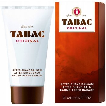 Tabac Original balzám po holení 75 ml