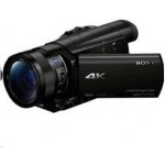 Sony FDR-AX100 – Zboží Živě