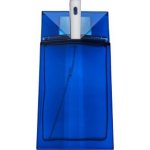 Thierry Mugler Alien Man Fusion toaletní voda pánská 100 ml – Zboží Mobilmania