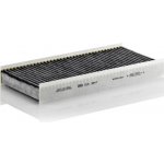 Filtr, vzduch v interiéru MANN-FILTER CUK 3847 MF CUK3847 – Hledejceny.cz