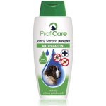 PROFICARE pes šampon antiparazitární s Tea Tree 300 ml – Zbozi.Blesk.cz