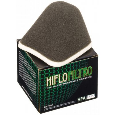 Vzduchový filtr HIFLOFILTRO HFA4101 – Hledejceny.cz