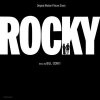 Rocky - Score - Soundtrack LP