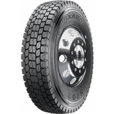 SAILUN SDR1 315/70 R22,5 154L | Zboží Auto