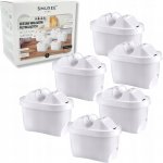 Aquaphor B15 Standard B100-15 6 ks – Hledejceny.cz