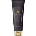 Avon tělové mléko Far Away Glamour 125 ml – Zboží Dáma