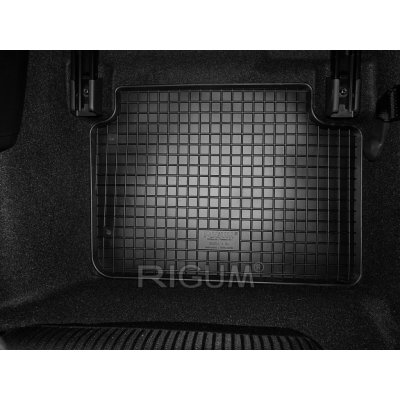Koberce gumové Rigum Mazda 6 2012-2024 | Zboží Auto