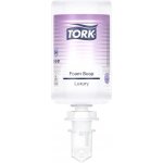Penta Pěnové mýdlo Tork luxusní Premium květina 1 l S4 NEW 1 ks – Zboží Dáma