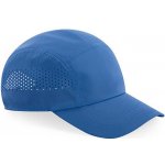 Beechfield Unisex sportovní B188 Cobalt Blue – Zboží Mobilmania