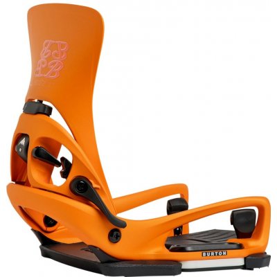 Burton Step On Cartel X EST goldfish 26/27 – Hledejceny.cz