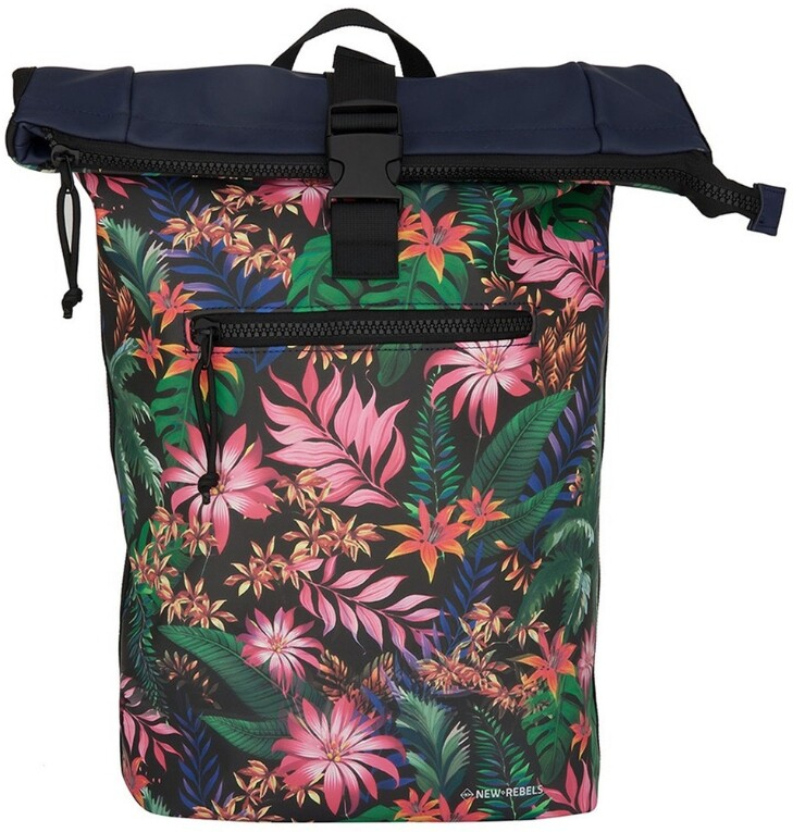 New Rebels Mart Art New York Ferns 19 l