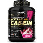 Amix Black Line Micellar Casein 2000 g – Hledejceny.cz