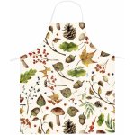 Darré Kuchyňská zástěra Krásy lesa – Zboží Dáma