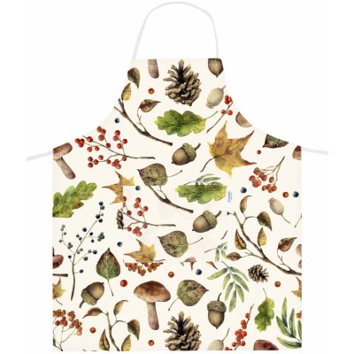 Darré Kuchyňská zástěra Krásy lesa – Zboží Dáma