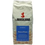 La Brasiliana Decaffeinato zrnková 1 kg – Hledejceny.cz