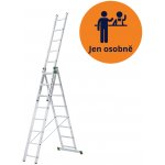 Alve Eurostyl 3 x 8 příček 513 cm 7608 – Hledejceny.cz