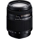 Sony 18-250mm f/3.5-6.3 D T