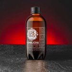 Erebos Kombucha 400 ml – Hledejceny.cz