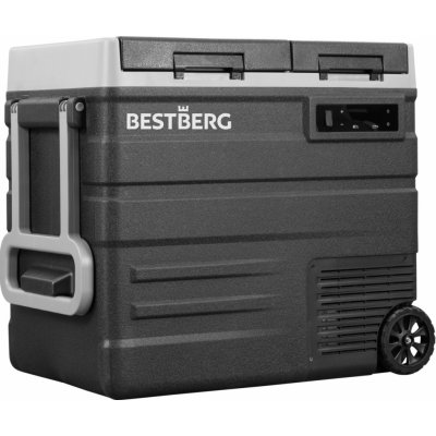 BestBerg BBPF-65D – Zboží Dáma