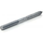 Kombi šroub s 6H středem M8 x 90 ZB / balení 100 ks – Hledejceny.cz