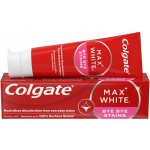 Colgate Max White Bye Bye Stains 75 ml – Hledejceny.cz