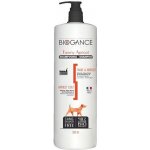 Biogance šampon Tawny apricot pro žlutohněd.srst 1 l – Hledejceny.cz