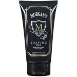 Morgan's gel na holení Morgan's 250 ml – Zboží Dáma