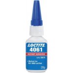 LOCTITE 4061 vteřinové lepidlo medicína 20g – Sleviste.cz