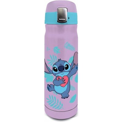 Disney - Stitch Insulated - láhev na pití – Zboží Dáma Disney - Stitch Insulated - láhev na pití – Zboží Dáma