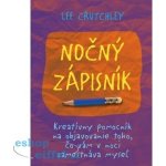 Nočný zápisník – Zboží Mobilmania