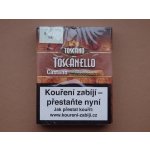 Toscanello Castano Raffinato 5 ks – Zboží Dáma