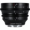 Objektiv 7Artisans 12mm T2.9 Vision Cine Fujifilm X