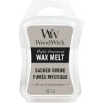 WoodWick vonný vosk Sacrred Smoke 22,7 g – Zbozi.Blesk.cz