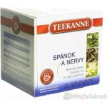 Teekanne čaj na spánek a nervy 10 x 2 g – Zboží Mobilmania