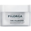 Filorga Medi-Cosmetique Eyes oční krém pro komplexní péči Time-Filler Eyes 15 ml