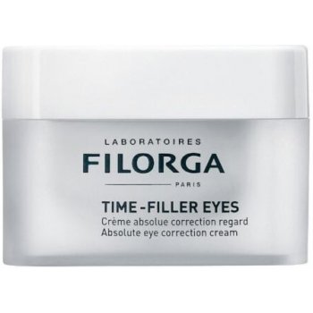 Filorga Medi-Cosmetique Eyes oční krém pro komplexní péči Time-Filler Eyes 15 ml