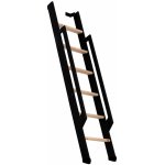 MINKA Strong 6 152 cm bílá/smrk – Hledejceny.cz