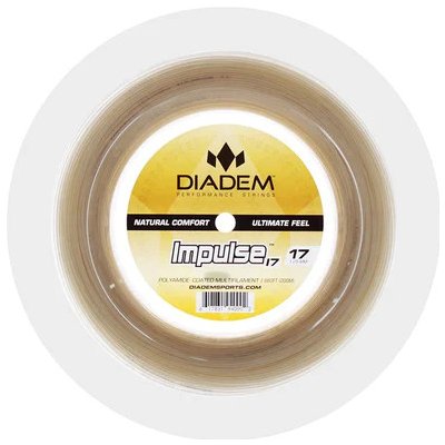 Diadem IMPULSE 200 m 1,25 mm