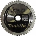 MAKITA Pilový kotouč Efficut TCT na kov 150x20 mm 48 zubů – Zboží Dáma