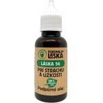 Dokonalá Láska Láska 50 Pro rychlé zklidnění 30 ml – Hledejceny.cz