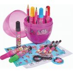 KARTON P+P Kreativní set ve tvaru vejce LOL Surprise – Hledejceny.cz