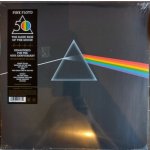 Pink Floyd Dark Side Of The Moon Anniversary Edition Reissue Remastered LP – Sleviste.cz