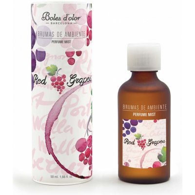 Boles d´olor náplň do difuzéru Red Grapes 50 ml – Zbozi.Blesk.cz