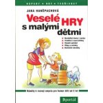 Veselé hry s malými dětmi – Hledejceny.cz