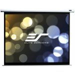 ELITE SCREENS 100" 16:9 ELECTRIC100XH – Zboží Živě