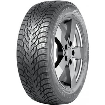 Nokian Tyres Hakkapeliitta R3 205/50 R17 93R