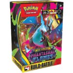 Pokémon TCG: Phantasmal Flames Build & Battle Box – Zbozi.Blesk.cz