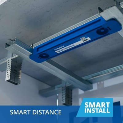 Kubala 0676 Smart distance montážní nástroj pro instalaci profilů – Hledejceny.cz