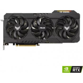 Asus TUF-RTX3080-O12G-GAMING 90YV0FB8-M0NM00