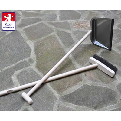 Tomko Elegance K 001 typ 1 lopatka + smetáček – Zboží Mobilmania
